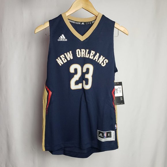 Outerstuff Other - NBA Youth Jersey Player Replica Size M (10 - 12)